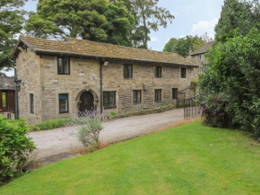 Ryecroft Barn